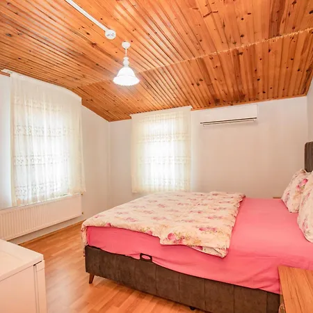 Apartamento Gueler 61