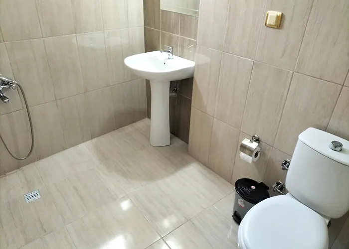 Gueler Central * Trebizonda