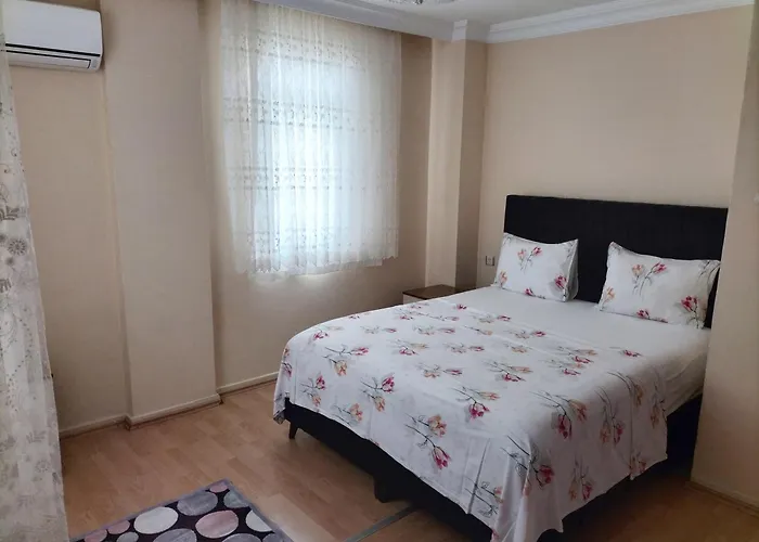 Gueler Central Apartamento